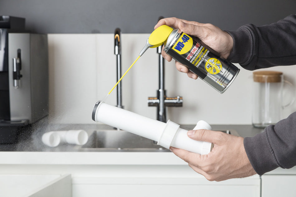 WD-40 Specialist Siliconenspray 400ml-768170