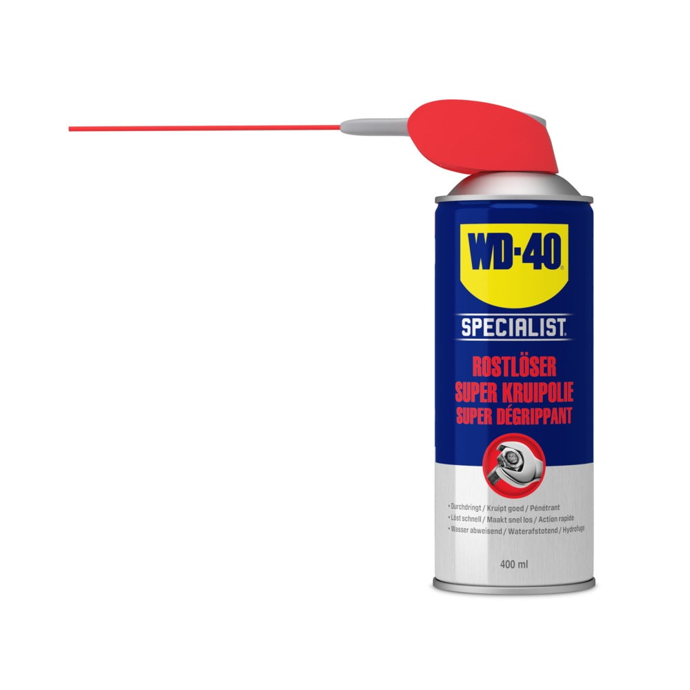 WD-40 Specialist Super Kruipolie 400ml-768171