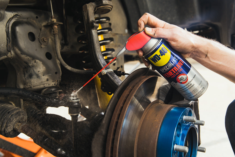 WD-40 Specialist Super Kruipolie 400ml-768171