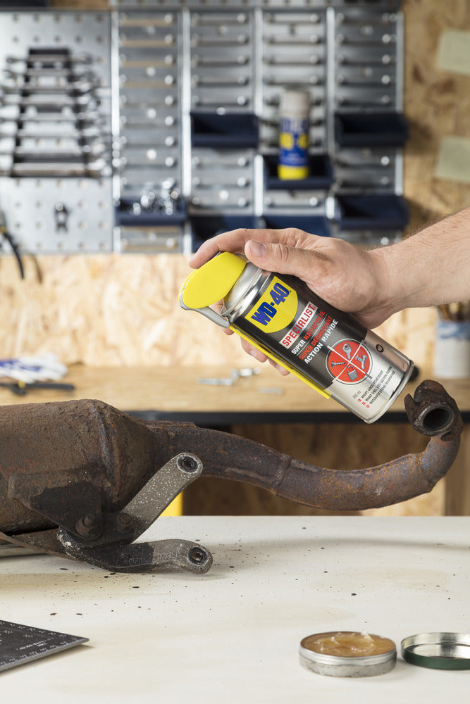 WD-40 Specialist Super Kruipolie 400ml-768171