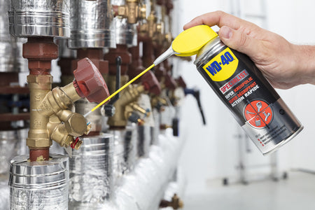 WD-40 Specialist Super Kruipolie 400ml-768171