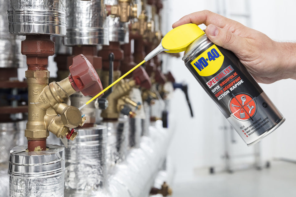 WD-40 Specialist Super Kruipolie 400ml-768171