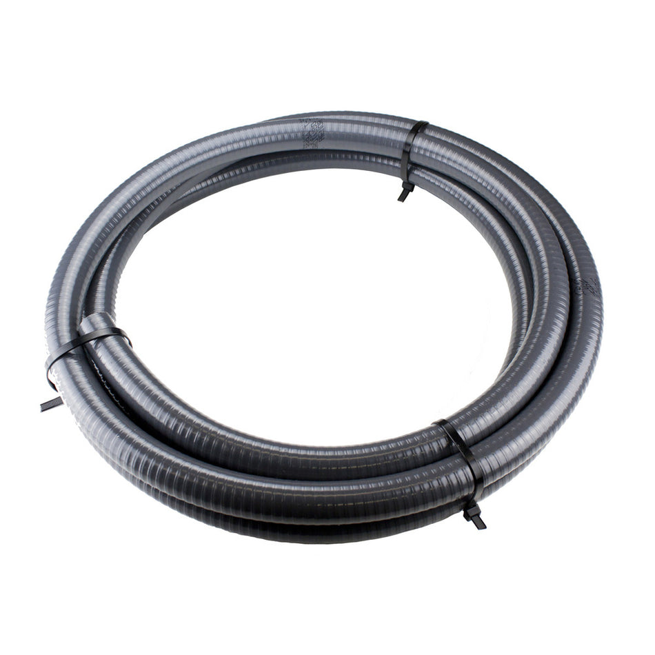 Martens Tuboscaflex Flexibele PVC Buis Grijs 5m-768224