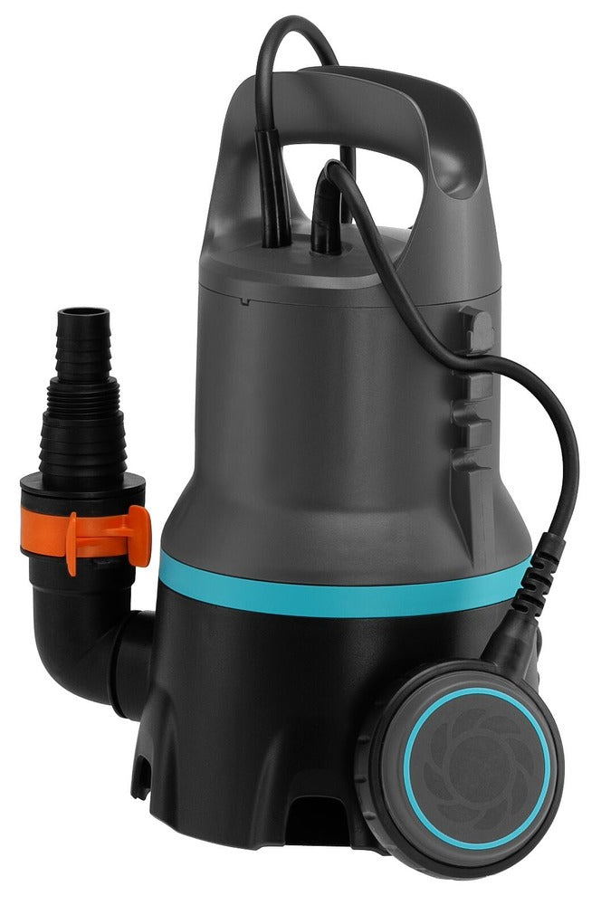 Gardena Vuilwaterpomp 9000 09040-20.000.00-768362