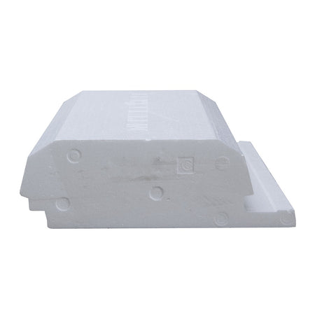 De Hoop Pekso Combinatievloer vulelement EPS 640 mm Rc 3,7-768673