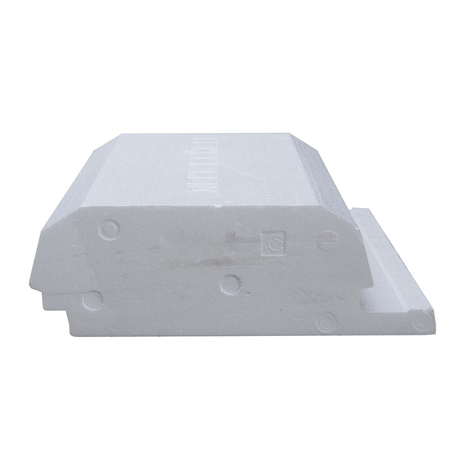 De Hoop Pekso Combinatievloer vulelement EPS 640 mm Rc 3,7-768673