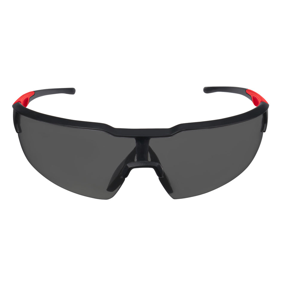 Milwaukee Veiligheidsbril Kraswerend En Anti-condens Getint-768705