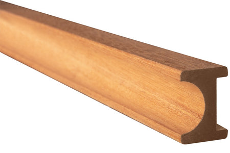 Elephant Stolpnaald N Hardhout 40x56x2150mm FSC Mix 70%-768777