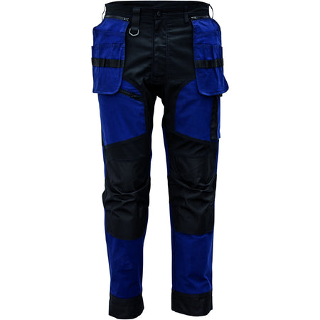 CERVA Werkbroek Keilor Navy-768885