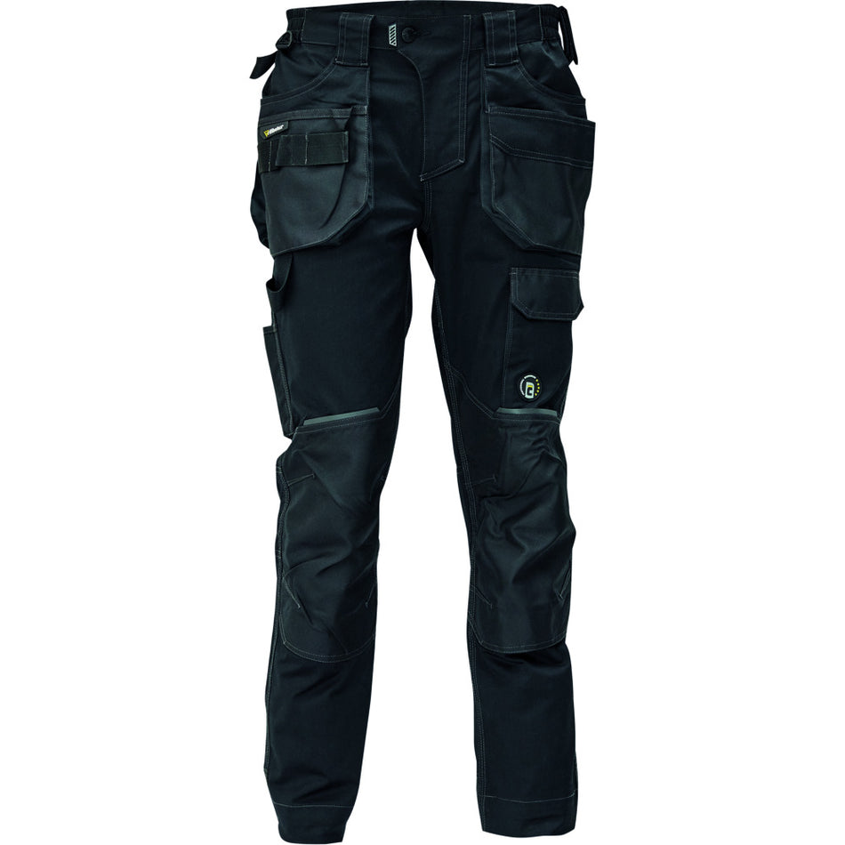 CERVA Werkbroek Dayboro Zwart-768967