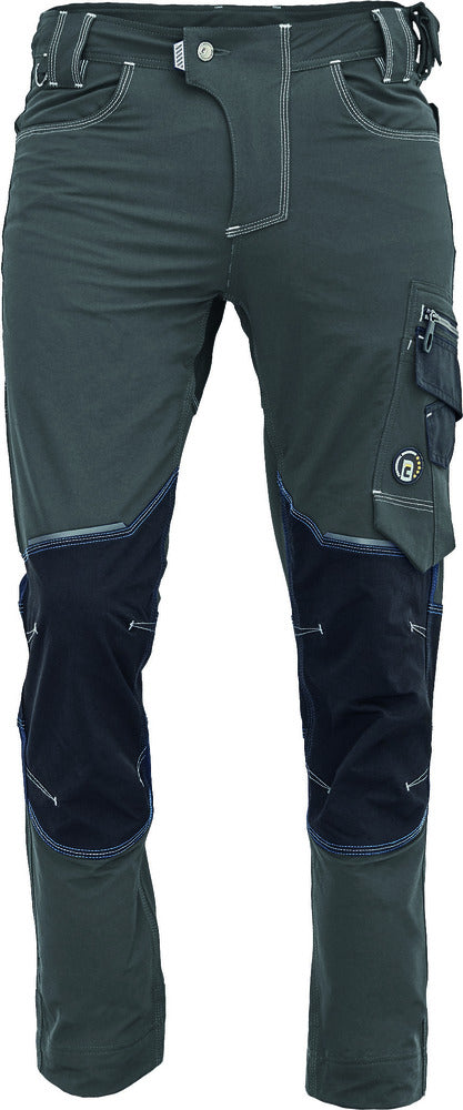 CERVA Werkbroek Neurum Performance Antraciet-769000