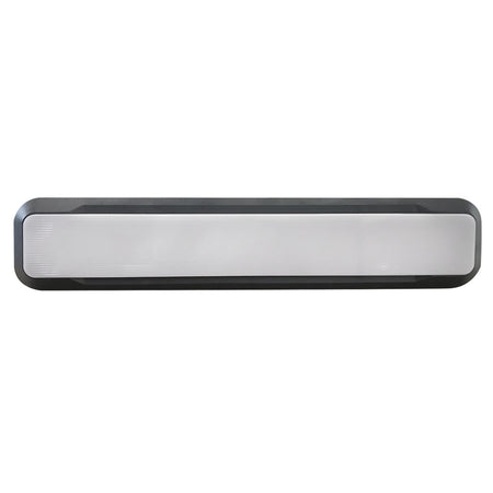 RELED LED TL Armatuur Antraciet 40W IP65 63,8cm-769124