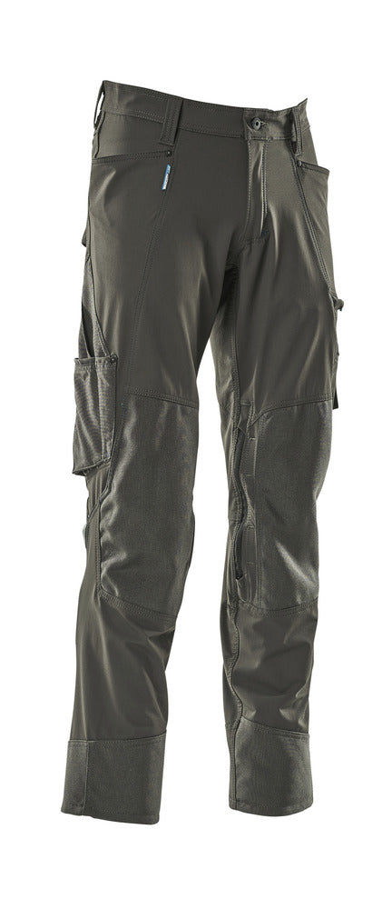 Mascot Werkbroek Advanced Ultimate Stretch Antraciet-769273