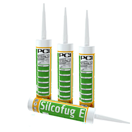 PCI Silcofug E Siliconenkit 310ml-770037
