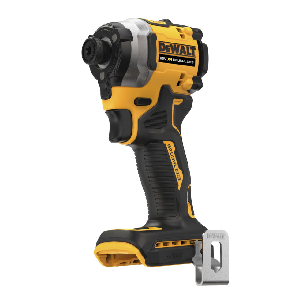 DeWALT Slagschroevendraaier Ultra Compact XR Brushless DCF850NT 18V In Tstak-770050