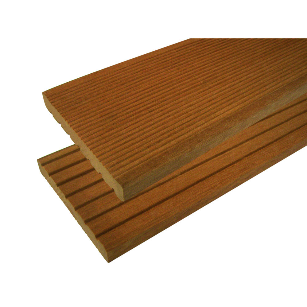 Elephant Bangkirai Vlonderplank 25x145mm FSC Mix 70%-771058