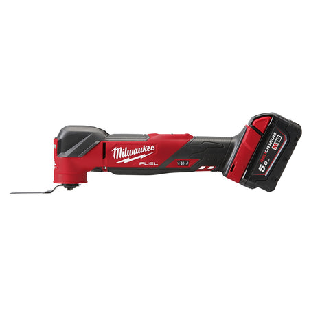 Milwaukee Accu Multitool M18 FMT-502X-771102