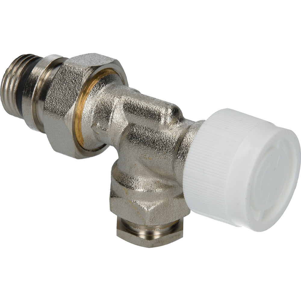 SaniFit Body Inregelbaar Thermostatisch Verkeerd Haaks 1/2"x15mm-771310