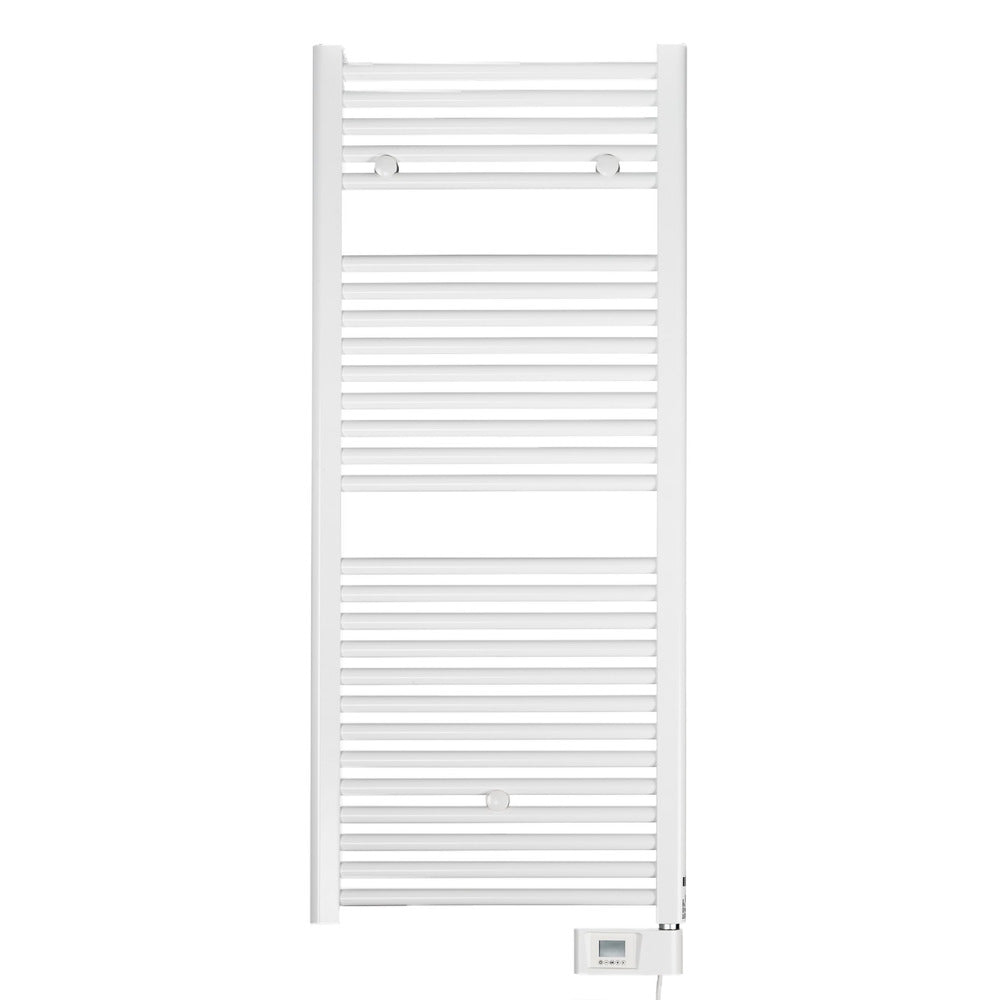 Thermrad Handdoekradiator Basis-E Elektrisch 750W 1251x500mm-771341