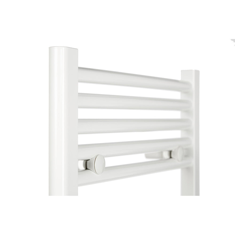 Thermrad Handdoekradiator Basis-E Elektrisch 1000W 1880x500mm-771342