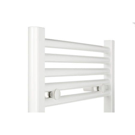 Thermrad Handdoekradiator Basis-E Elektrisch 1000W 1880x500mm-771342