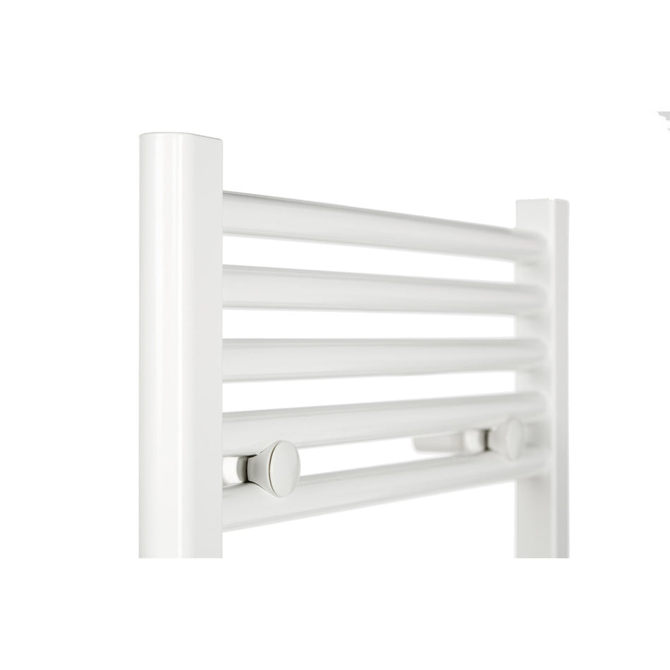 Thermrad Handdoekradiator Basis-E Elektrisch 1000W 1880x500mm-771342