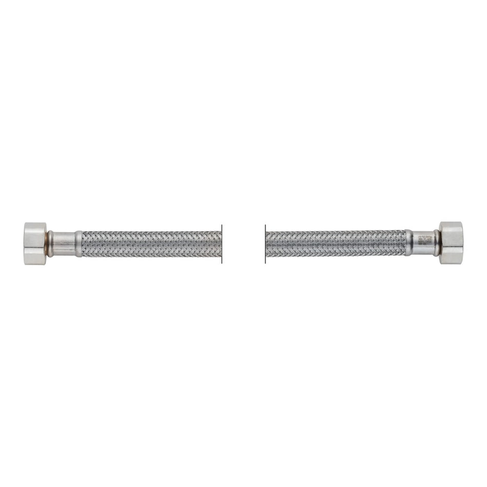 Proflex Flexibele slang DN8 BIN x BIN 3/8" X 3/8" 15 CM-771396