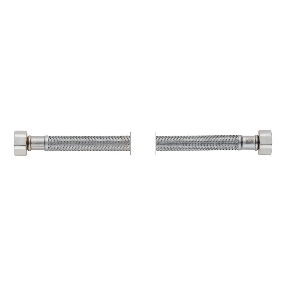 Proflex Flexibele slang DN8 BIN x BIN 3/8" X 3/8" 20 CM-771397