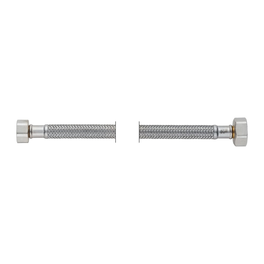 Proflex Flexibele slang DN8 BIN x BIN 3/8" X 1/2" 30 CM-771399