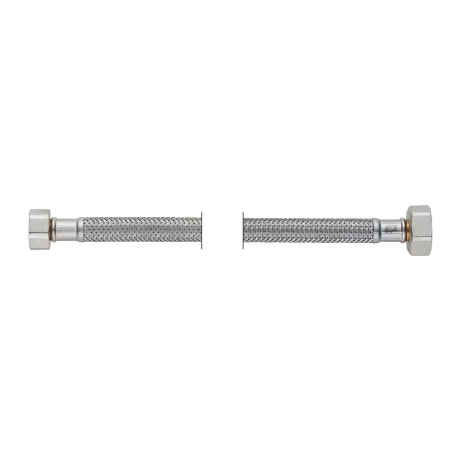 Proflex Flexibele slang DN8 BIN x BIN 3/8" X 1/2" 30 CM-771399
