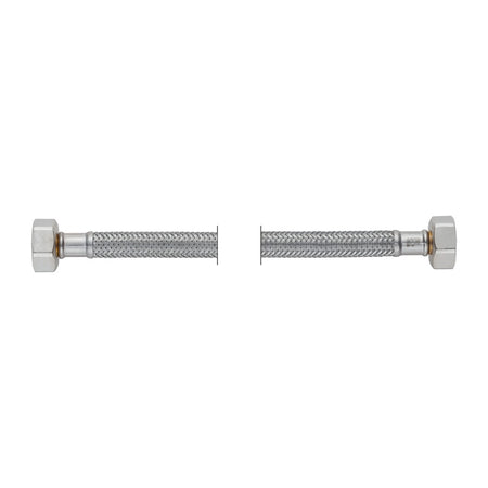 Proflex Flexibele slang DN8 BIN x BIN 1/2" X 1/2" 20 CM-771401