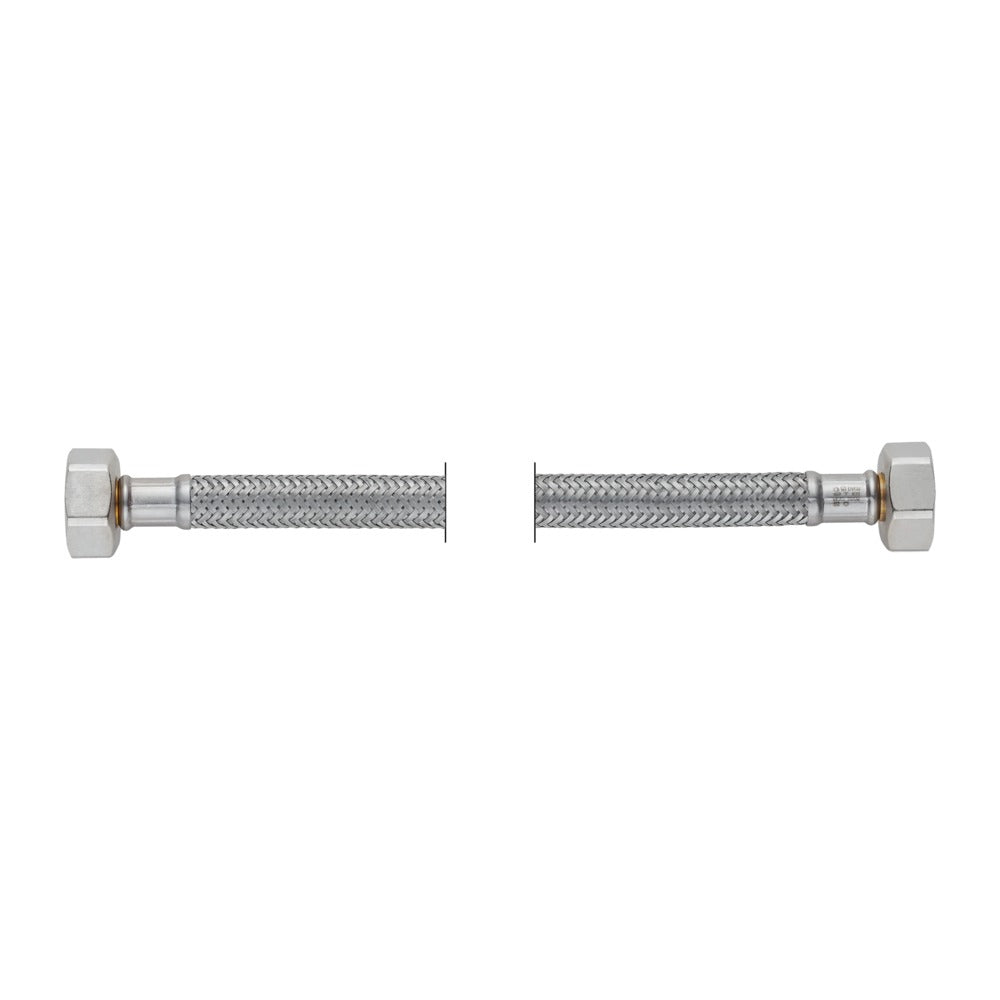 Proflex Flexibele slang DN8 BIN x BUI 3/8" X 3/8" 10 CM-771402