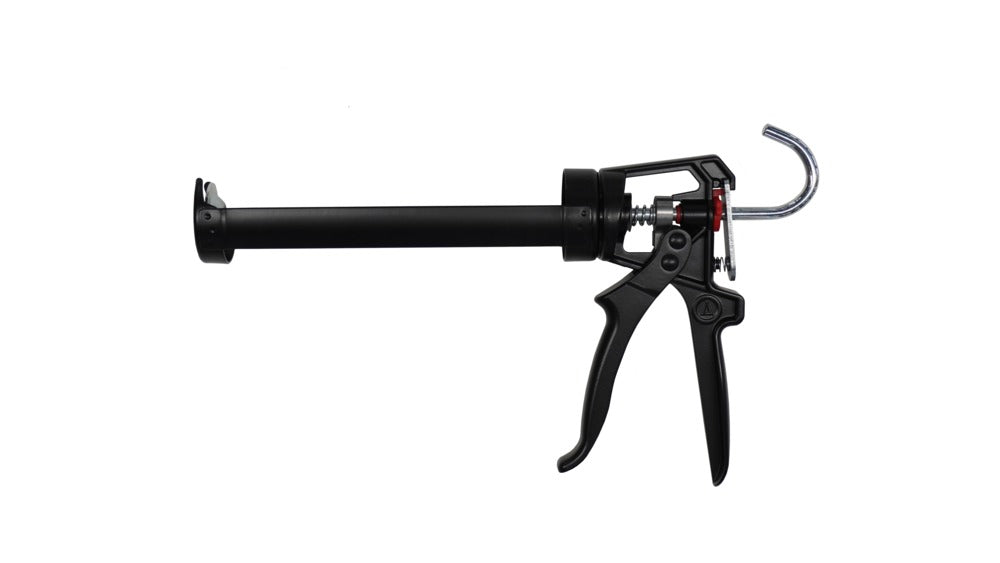 Lijm- En Kitpistool Zwart-771412