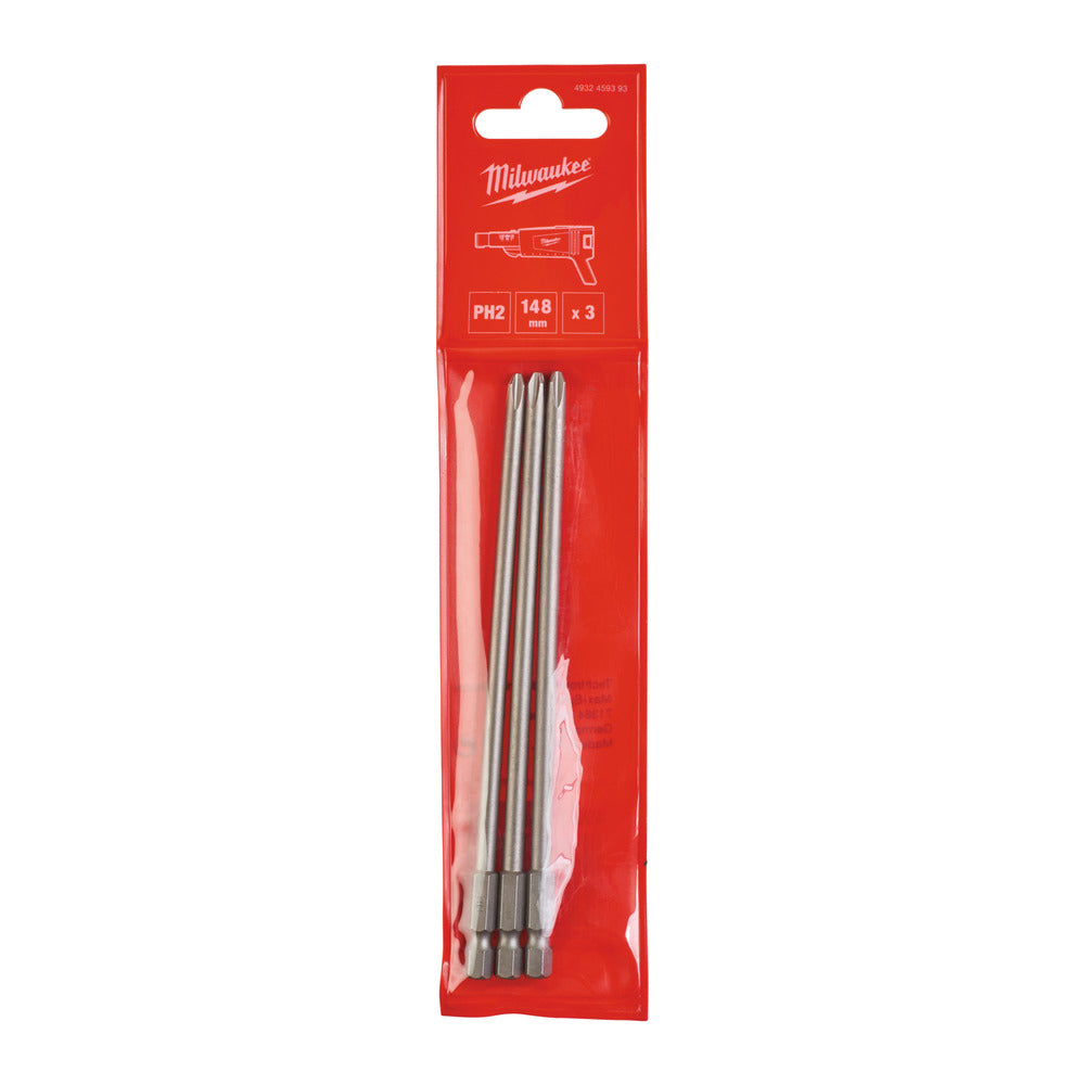 Milwaukee PH2 Schroefbit Voor M18 FSG 148mm-771458