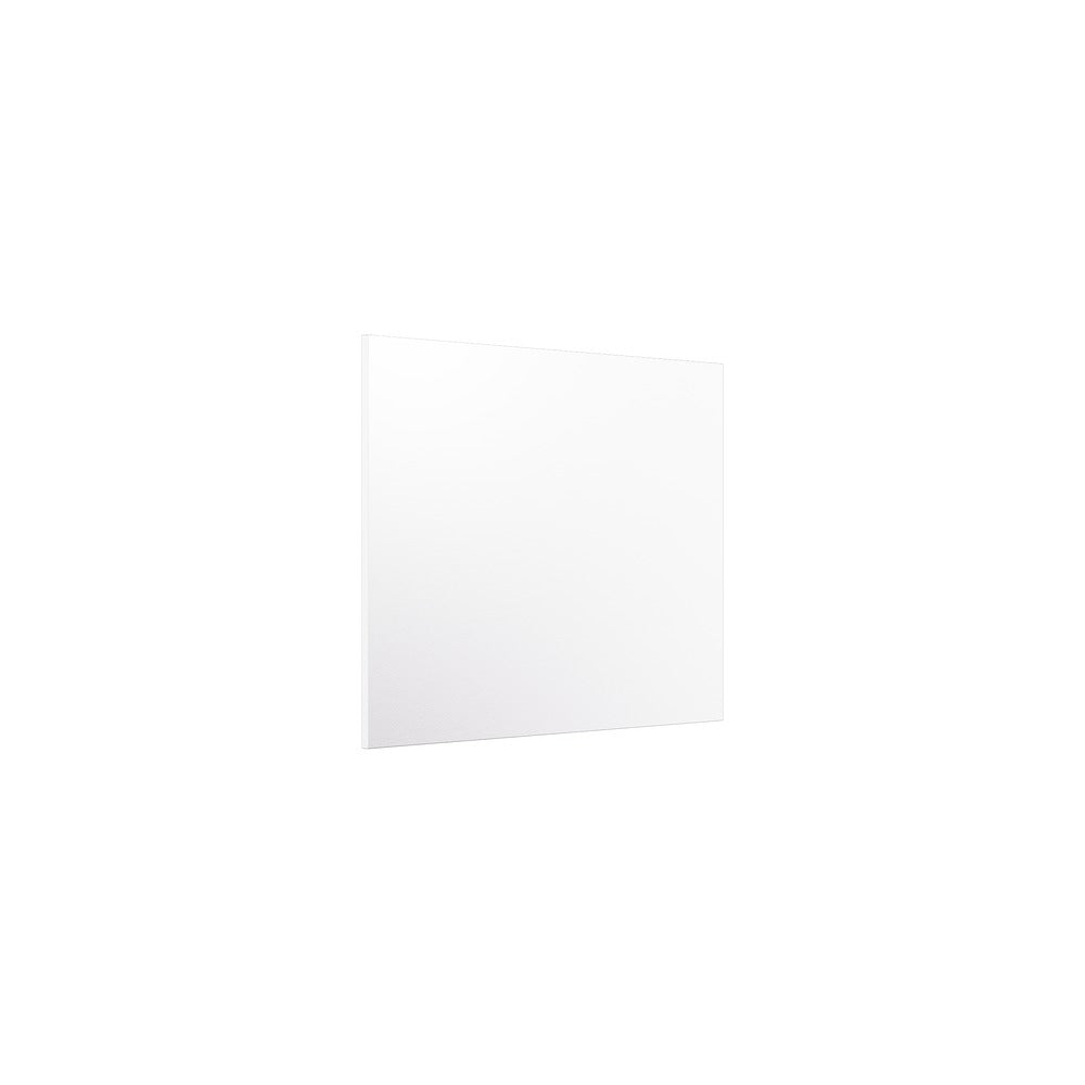 Etherma HOME DUO Infraroodpaneel Wit RAL9016 325W 593x593x20mm-771860