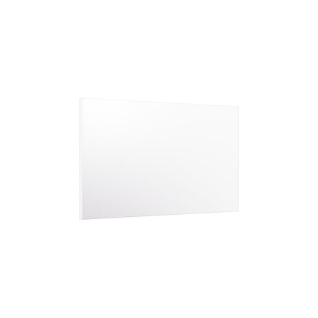 Etherma HOME DUO Infraroodpaneel Wit RAL9016 700W 1193x593x20mm-771861