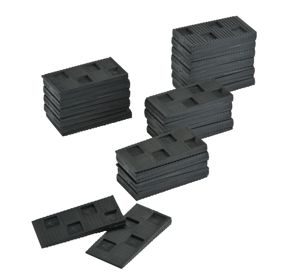 Wiggenset kunststof 20 stuks-771880