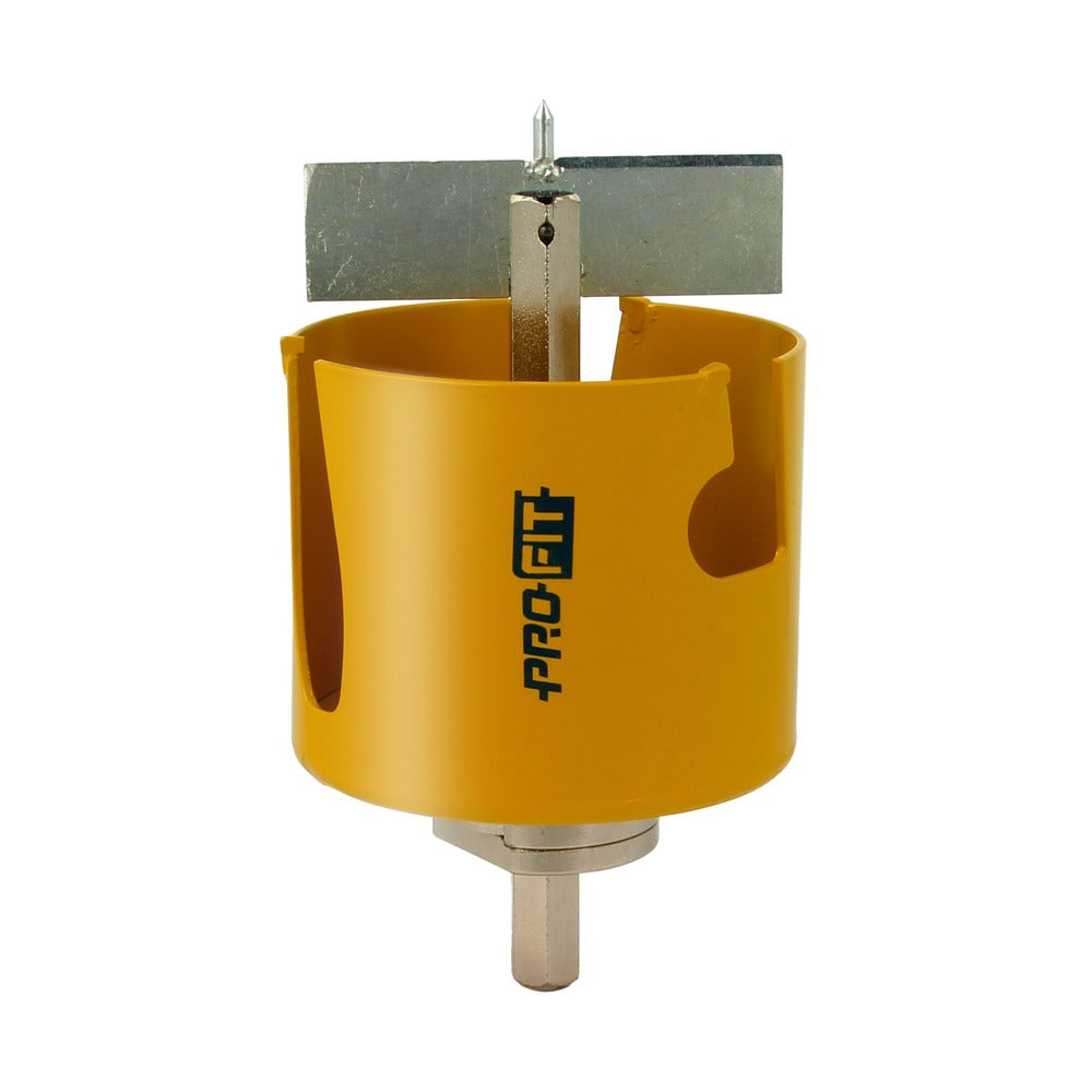 ProFit Plug Buster Pro 82mm Voor Multi Purpose Gatzagen 82-84mm-771895