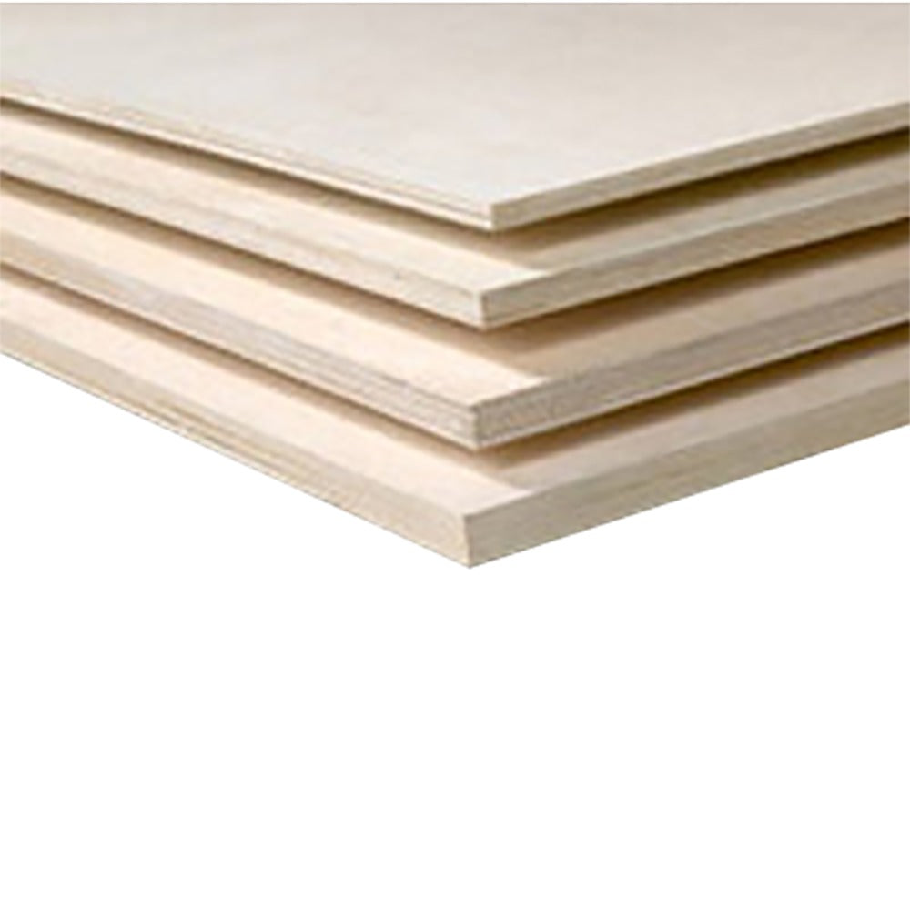 Radiata Multiplexplaat 2440x1220x6mm FSC Mix 70%-771925