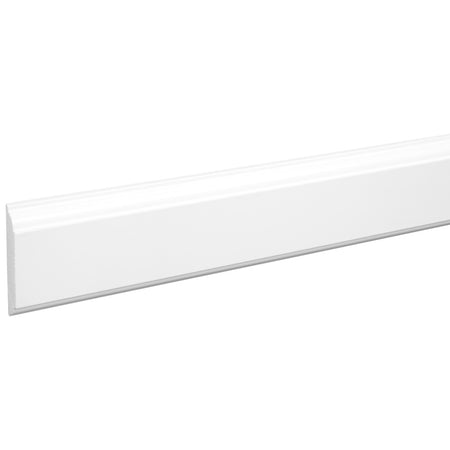 Belegstuk Grenen Wit Gelakt FSC Mix 70%-771947