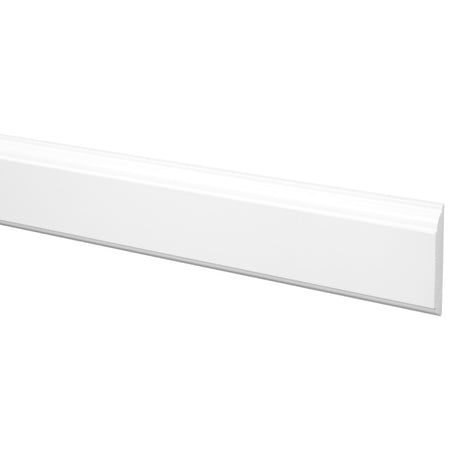Belegstuk Grenen Wit Gelakt FSC Mix 70%-771947