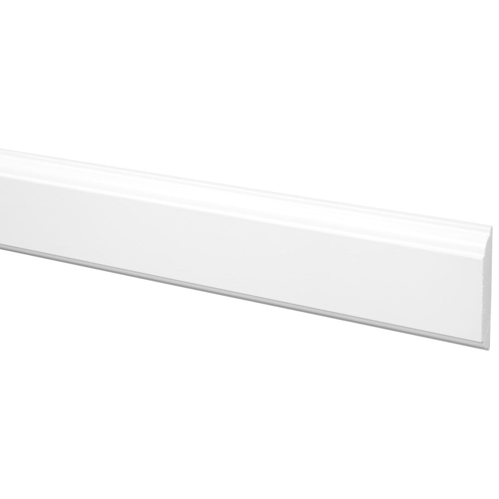 Belegstuk Grenen Wit Gelakt FSC Mix 70%-771947