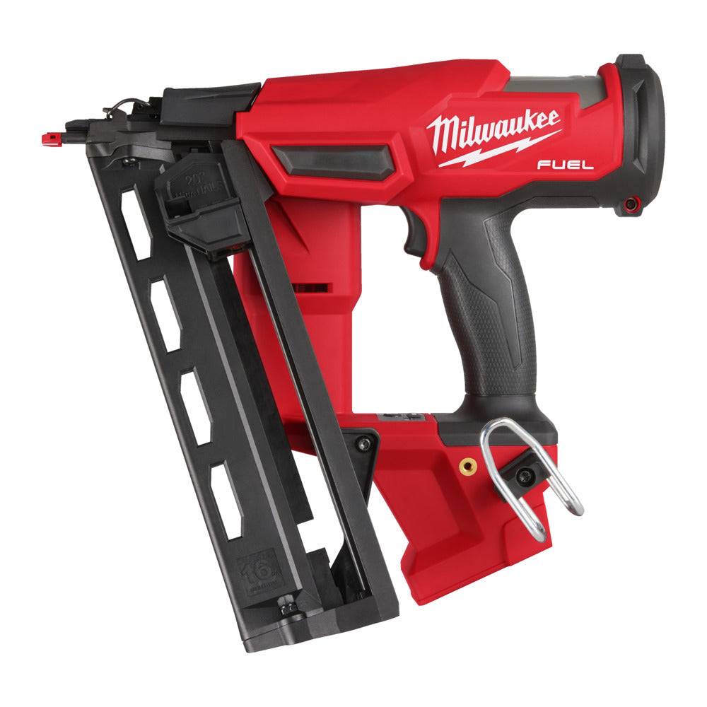 Milwaukee Accu Afwerkingstacker M18 FN16GA-0X-771957