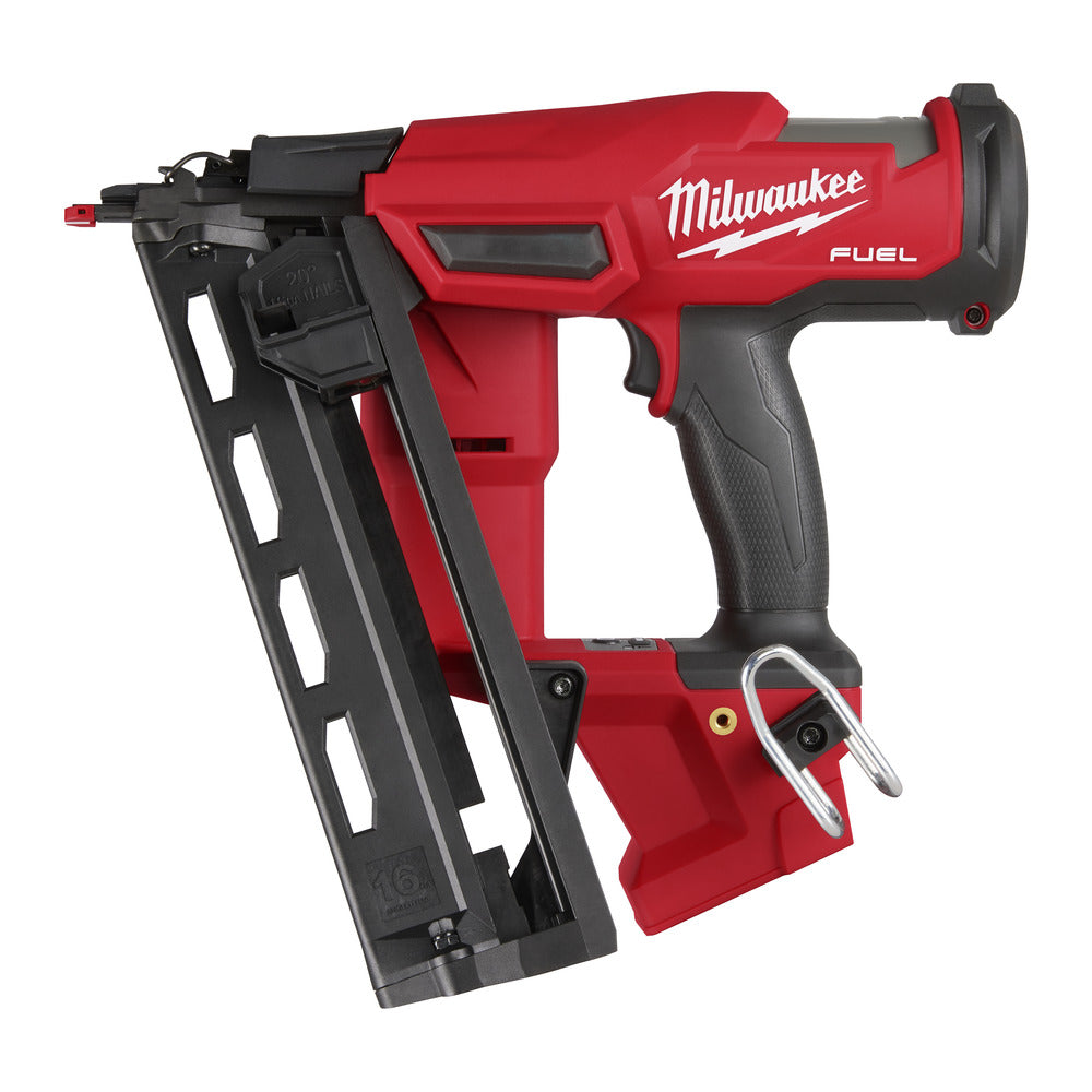 Milwaukee Accu Afwerkingstacker M18 FN16GA-0X-771957