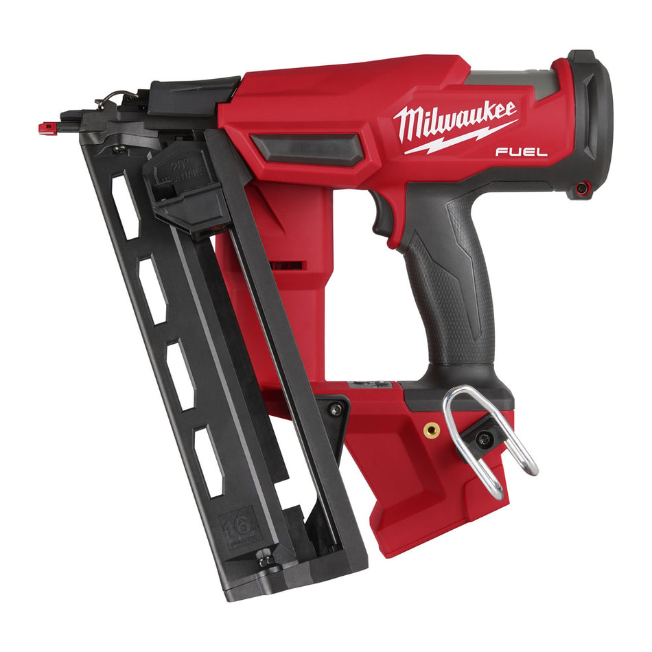 Milwaukee Accu Afwerkingstacker M18 FN16GA-0X-771957