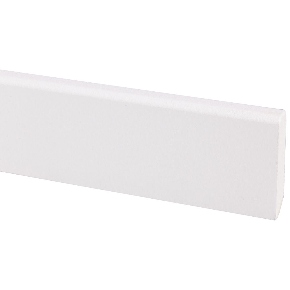 Plint MDF Gegrond FSC Mix 70%-772014