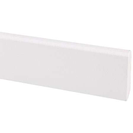 Plint MDF Gegrond FSC Mix 70%-772014