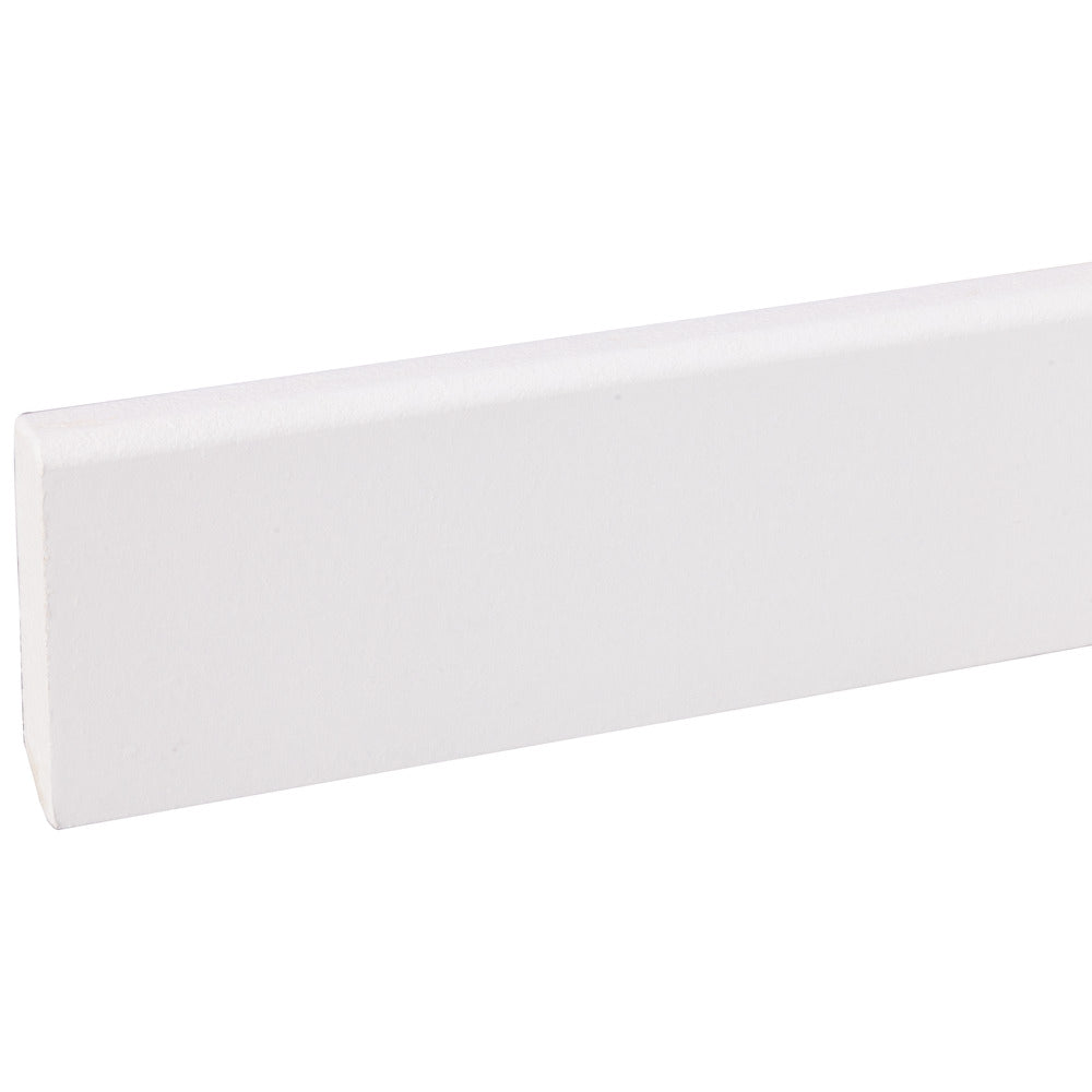 Plint MDF Gegrond FSC Mix 70%-772014