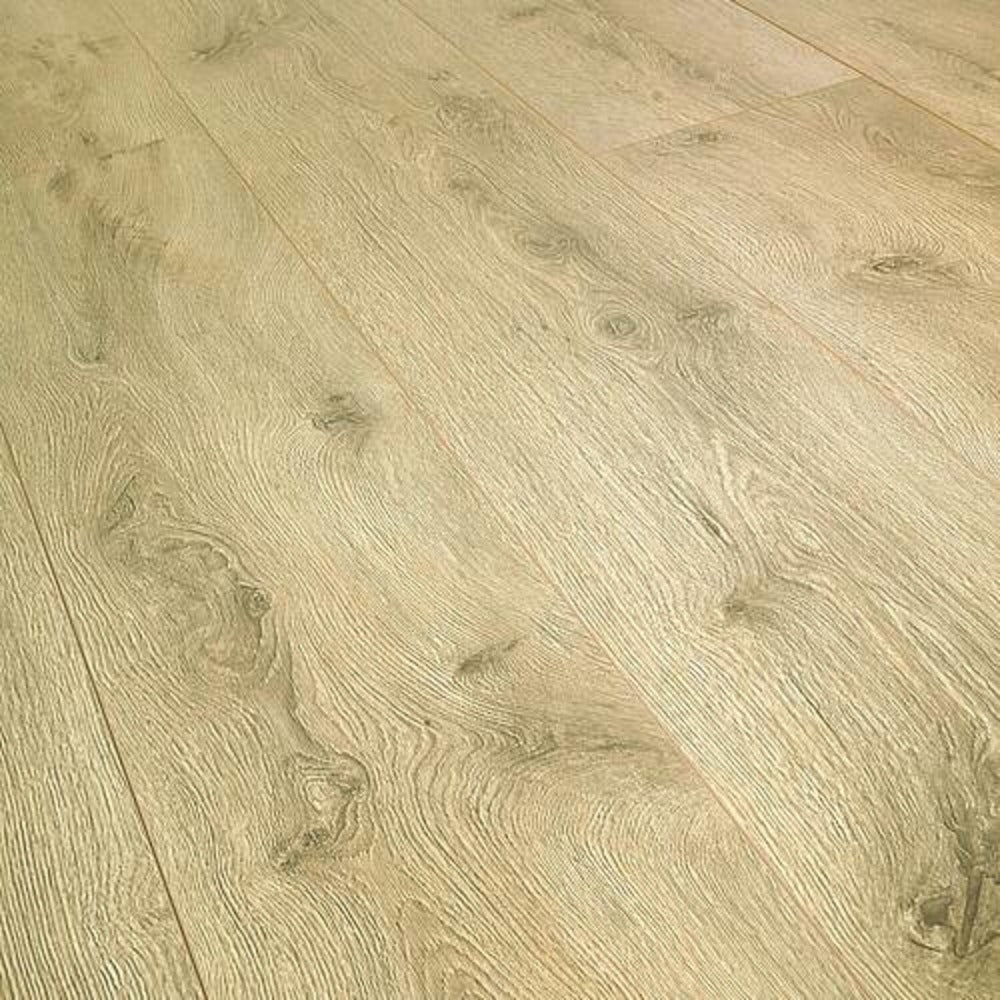 Skantrae Laminaat 8mm XB 4V-groef eiken natuur 24,4x138cm 2,02m2 FSC Mix 70%-772043