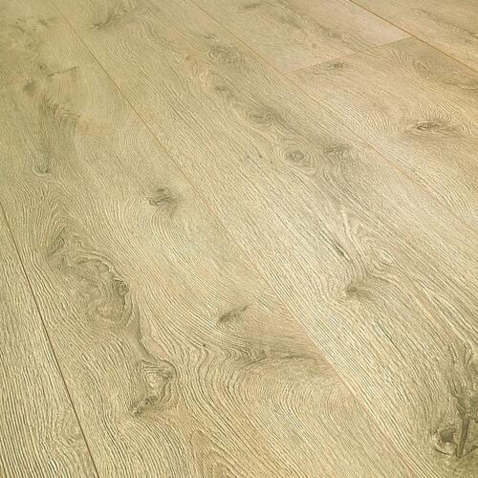Skantrae Laminaat 8mm XB 4V-groef eiken natuur 24,4x138cm 2,02m2 FSC Mix 70%-772043